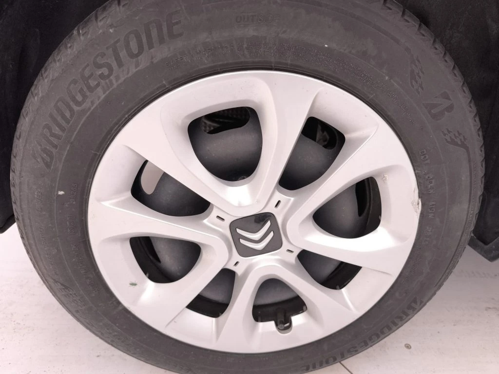 CITROEN C3 1.2 puretech Feel s&s 83cv neopatentati my18 - Grid Foto 21