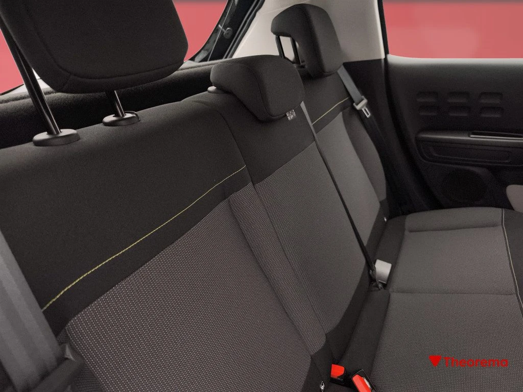CITROEN C3 1.2 puretech Feel s&s 83cv neopatentati my18 - Grid Foto 23