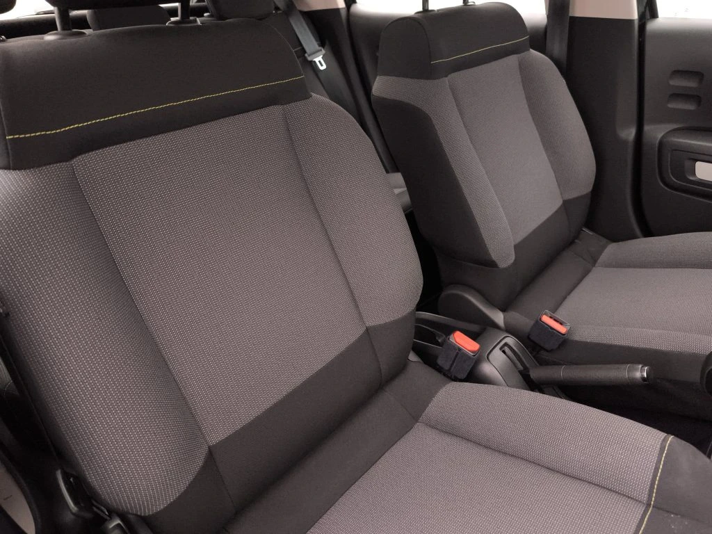 CITROEN C3 1.2 puretech Feel s&s 83cv neopatentati my18 - Grid Foto 25