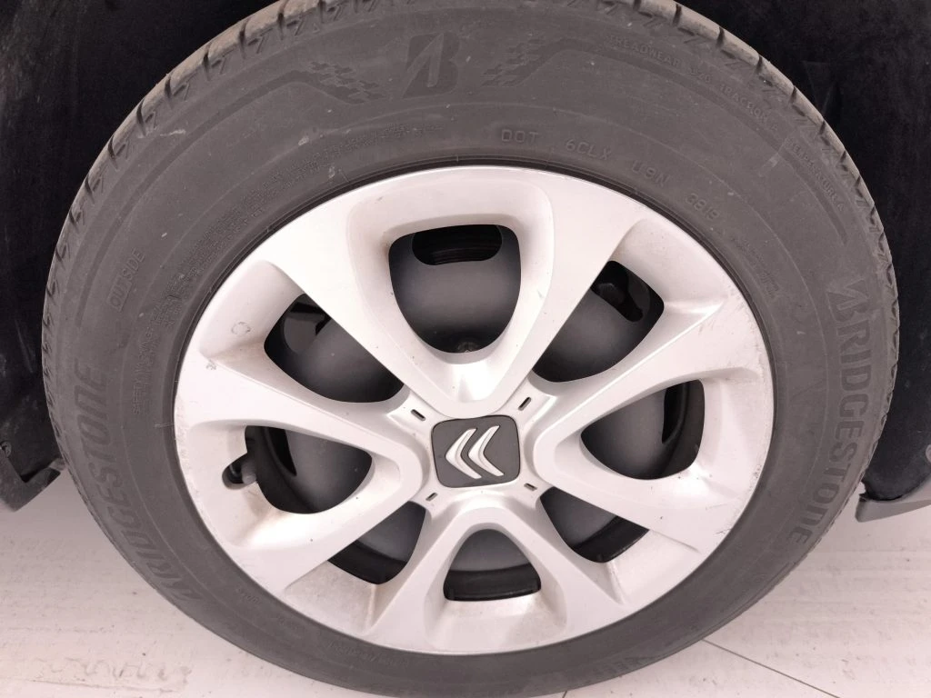 CITROEN C3 1.2 puretech Feel s&s 83cv neopatentati my18 - Grid Foto 26
