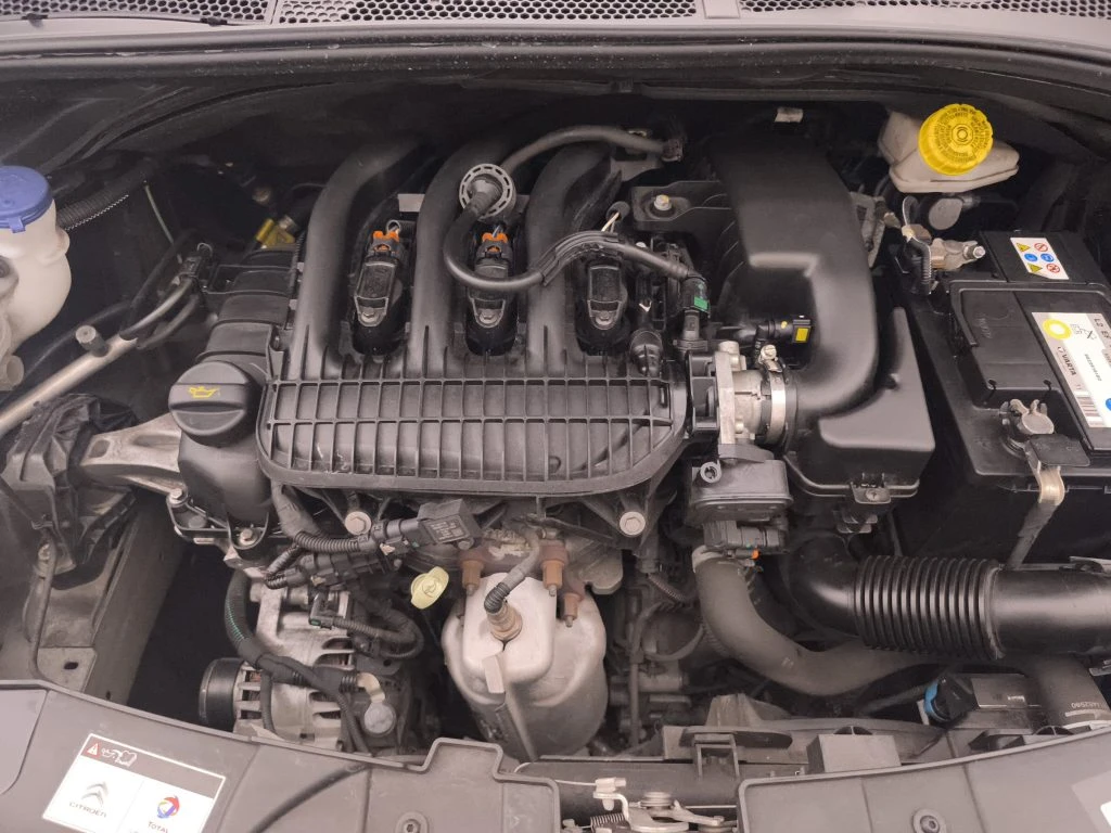 CITROEN C3 1.2 puretech Feel s&s 83cv neopatentati my18 - Grid Foto 27