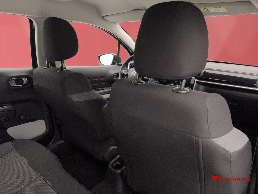CITROEN C3 1.2 puretech Feel s&s 83cv neopatentati my18 - Grid Foto 22