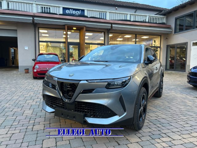 ALFA ROMEO Junior Antracite metallizzato
