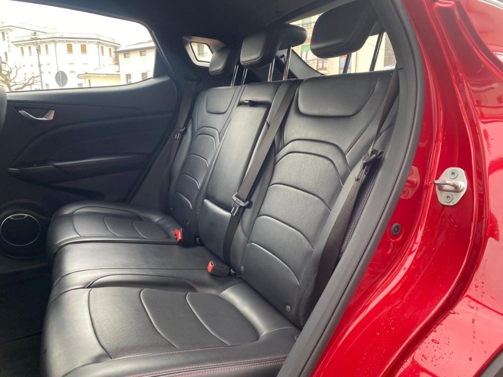 DFSK Glory 500 CAMBIO AUTOMATICO *AZIENDALE*IN USO - 11