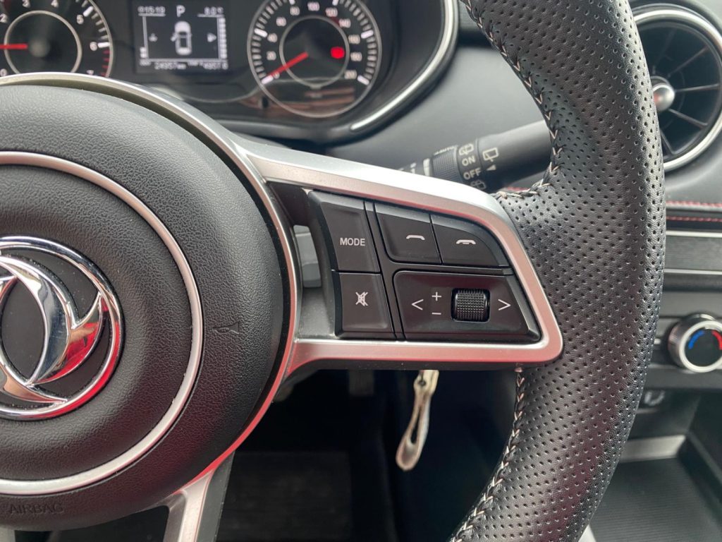 DFSK Glory 500 CAMBIO AUTOMATICO *AZIENDALE*IN USO - 15