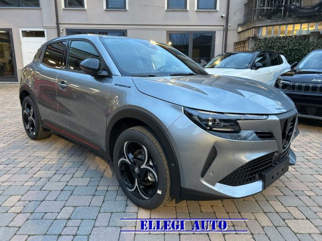 ALFA ROMEO Junior Antracite metallizzato