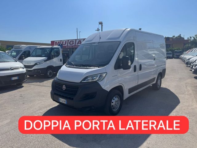 FIAT  Bianco pastello