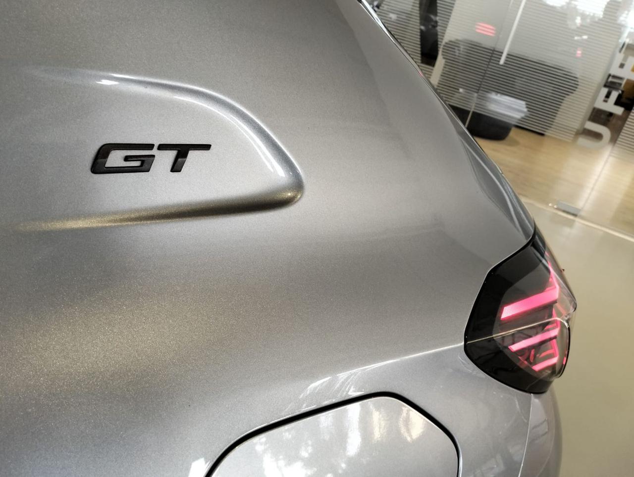 PEUGEOT 208 PureTech 100 Stop&Start 5 porte GT - 8