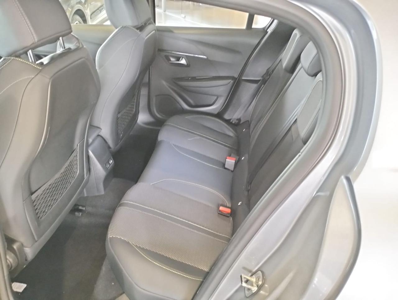 PEUGEOT 208 PureTech 100 Stop&Start 5 porte GT - 11