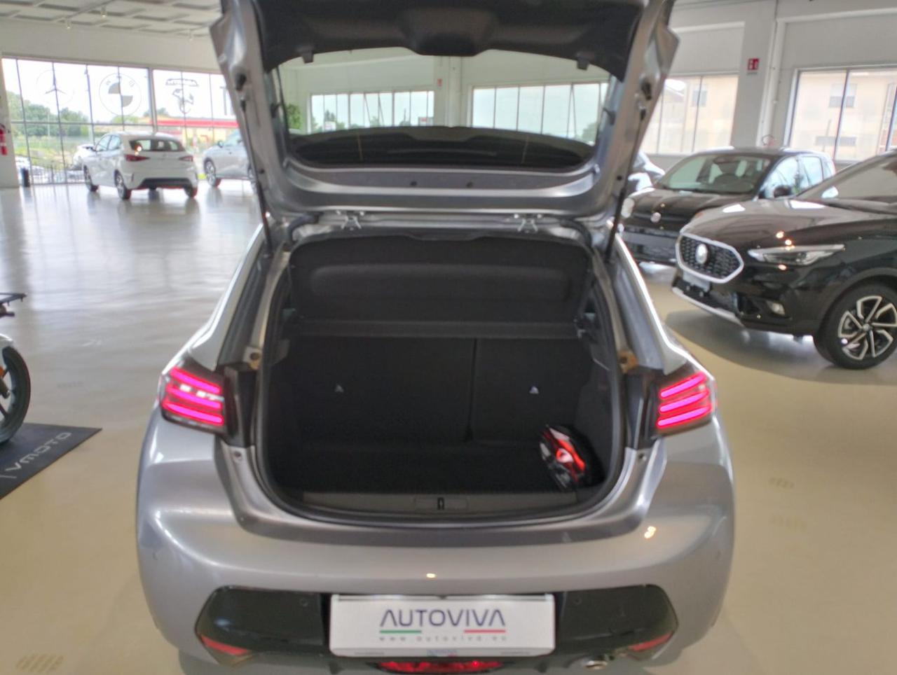 PEUGEOT 208 PureTech 100 Stop&Start 5 porte GT - 7