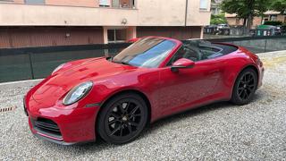 PORSCHE 911 Carrera Cabriolet RESTYLING SPORT CHRONO-LIFT-BOSE Carrera Cabriolet RESTYLING SPORT CHRONO-LIFT-BOSE