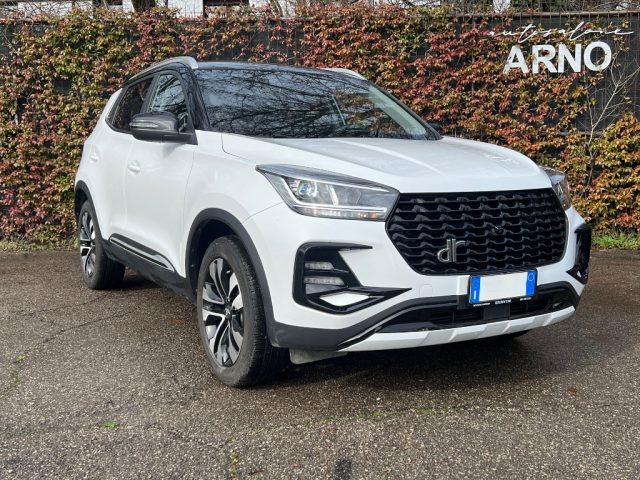 DR MOTOR DR 5.0 Bianco pastello