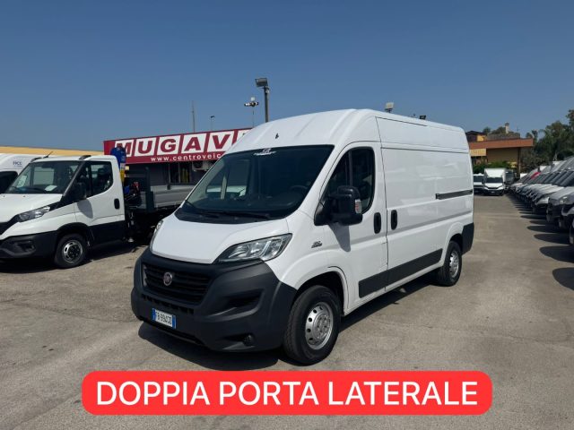 FIAT  Bianco pastello