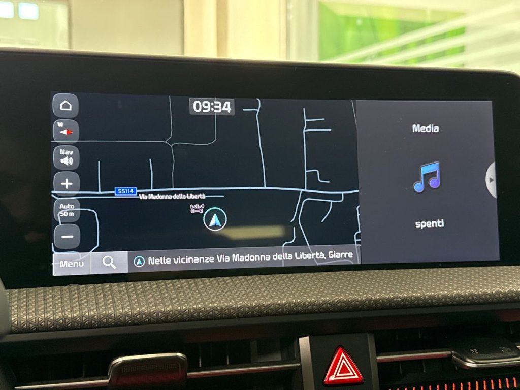 KIA EV6 Dual Motor 77,4 kWh AWD Air Special Edition - 16