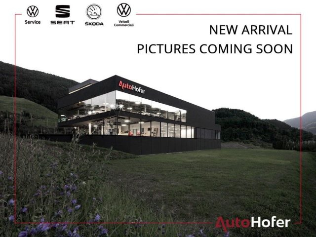 VOLKSWAGEN ID.3 Weiß metallisiert