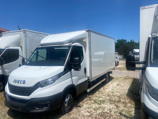 IVECO  Bianco pastello