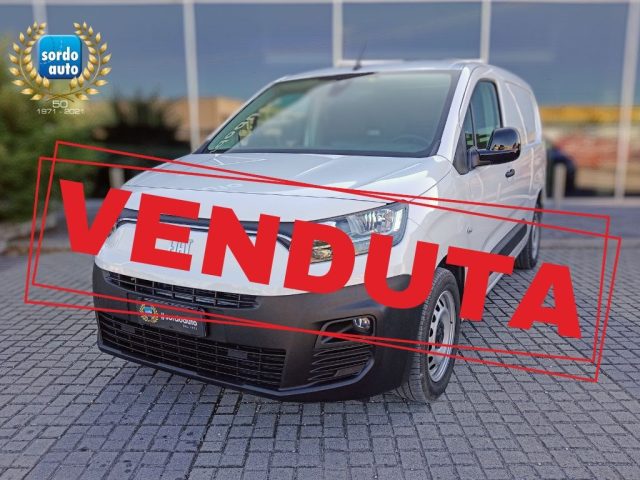 FIAT Doblo Bianco pastello