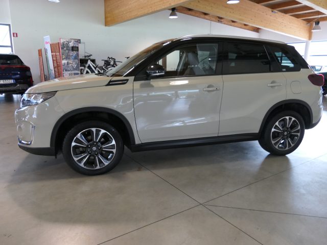 SUZUKI Vitara Beige pastello