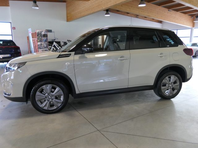 SUZUKI Vitara Beige pastello