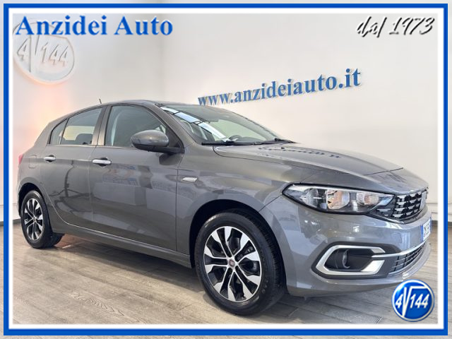 FIAT Tipo Grigio metallizzato