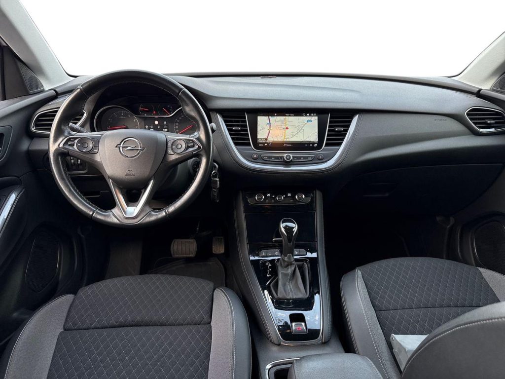OPEL Grandland X 1.5 diesel Ecotec Start&Stop aut. Innovation - 7