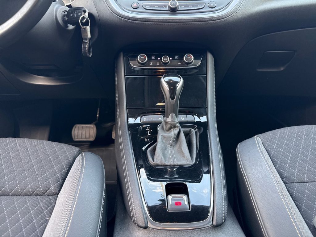 OPEL Grandland X 1.5 diesel Ecotec Start&Stop aut. Innovation - 8