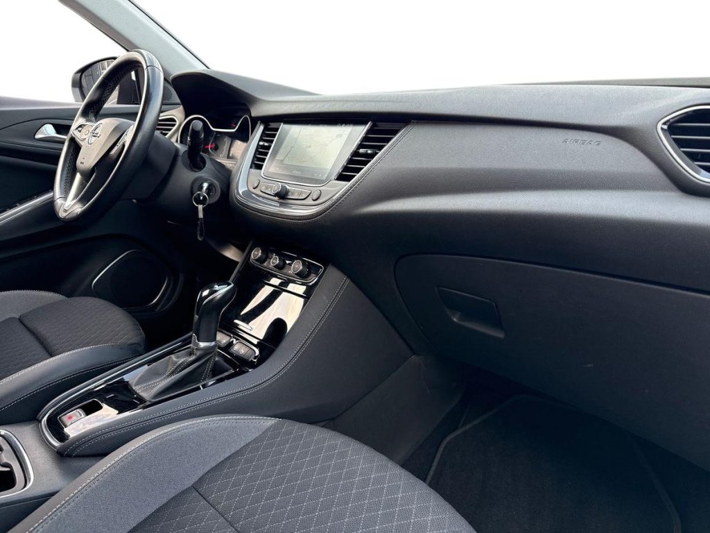 OPEL Grandland X 1.5 diesel Ecotec Start&Stop aut. Innovation - 9