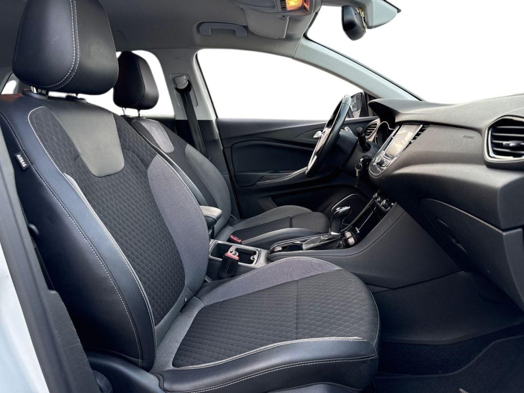 OPEL Grandland X 1.5 diesel Ecotec Start&Stop aut. Innovation - 10
