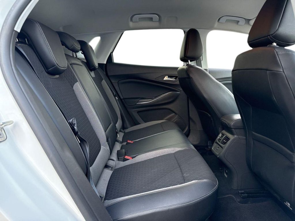 OPEL Grandland X 1.5 diesel Ecotec Start&Stop aut. Innovation - 11