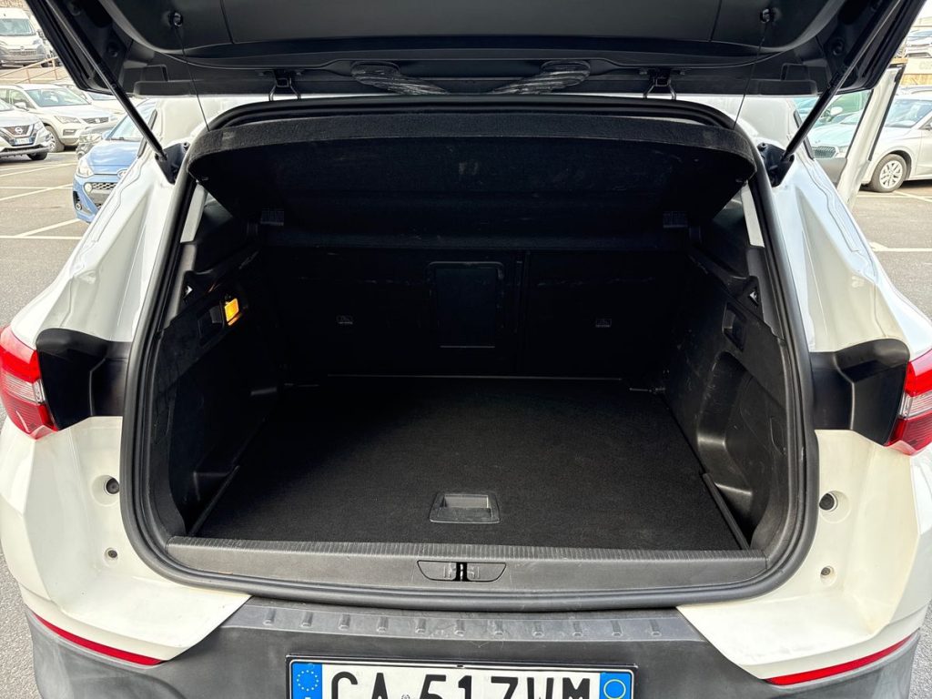 OPEL Grandland X 1.5 diesel Ecotec Start&Stop aut. Innovation - 12