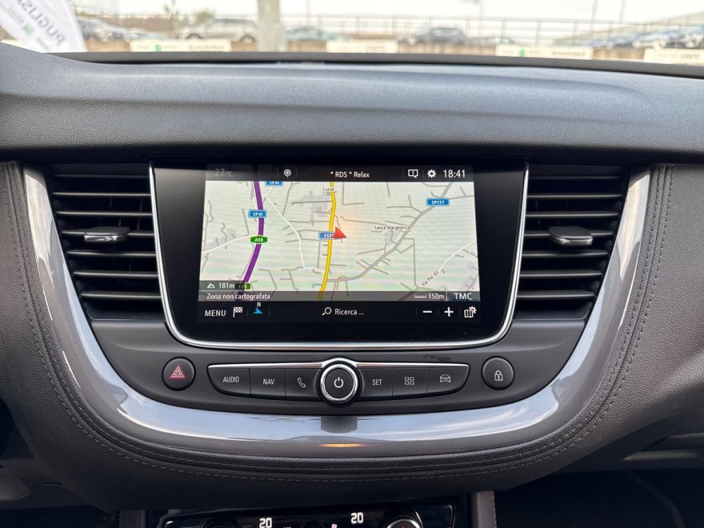 OPEL Grandland X 1.5 diesel Ecotec Start&Stop aut. Innovation - 15