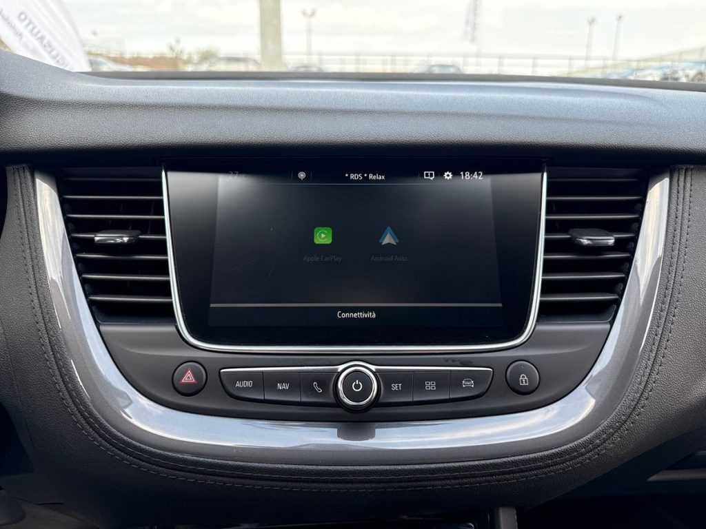 OPEL Grandland X 1.5 diesel Ecotec Start&Stop aut. Innovation - 16