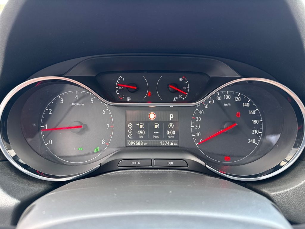 OPEL Grandland X 1.5 diesel Ecotec Start&Stop aut. Innovation - 17