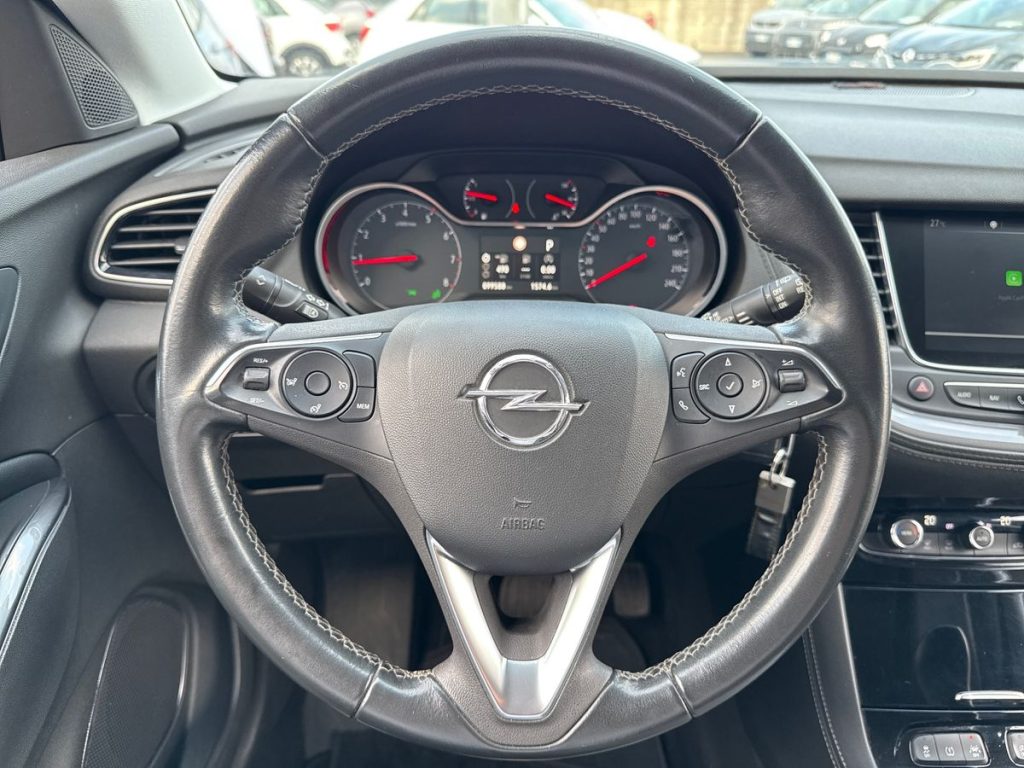 OPEL Grandland X 1.5 diesel Ecotec Start&Stop aut. Innovation - 18