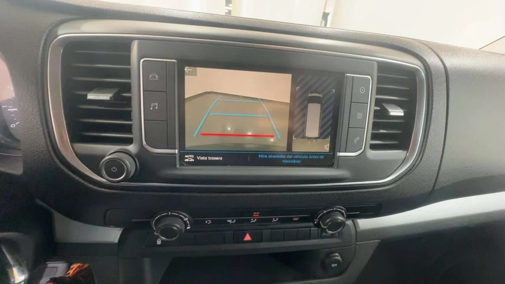 PEUGEOT Traveller Traveller 1.5 BlueHDi Business 120CV 9 Posti - 7