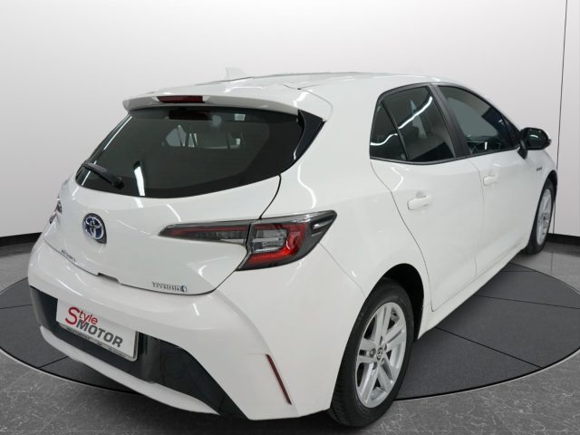 TOYOTA Corolla 25