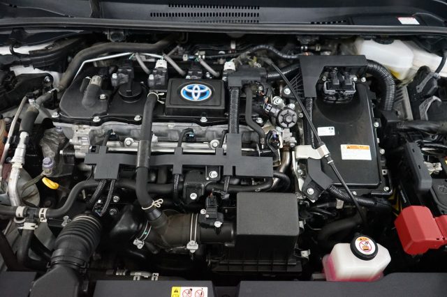 TOYOTA Corolla 64