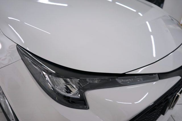 TOYOTA Corolla 28