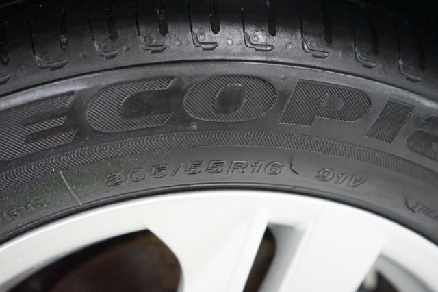 TOYOTA Corolla 67