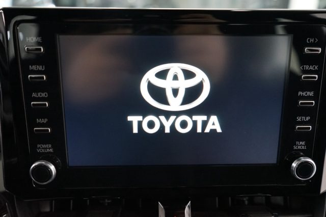 TOYOTA Corolla 53