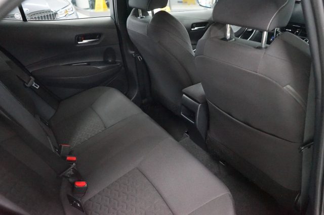 TOYOTA Corolla 40