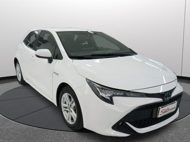 TOYOTA Corolla 23