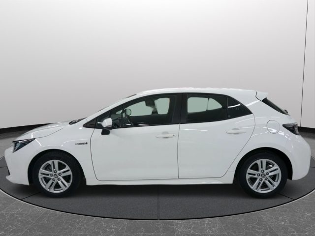 TOYOTA Corolla 26