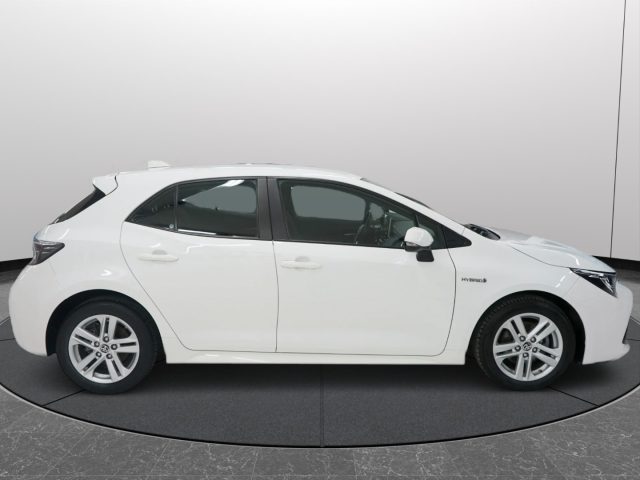 TOYOTA Corolla 27