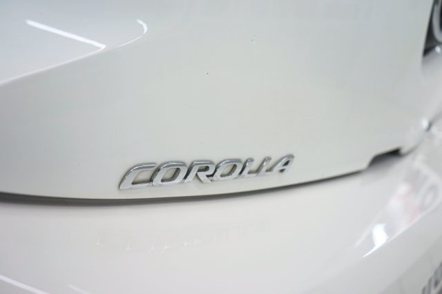 TOYOTA Corolla 34
