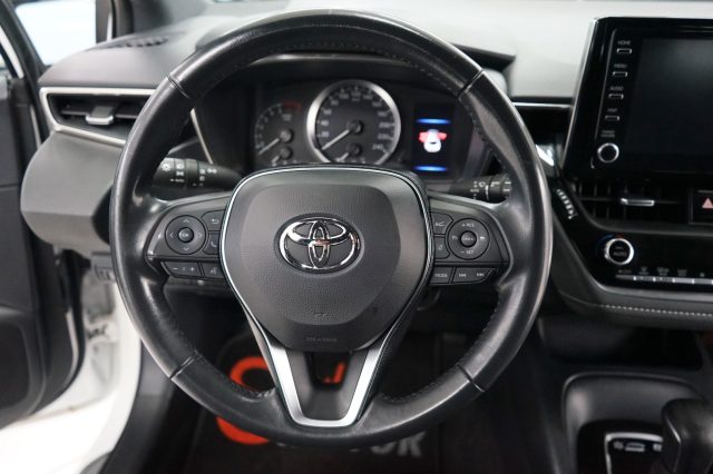 TOYOTA Corolla 46