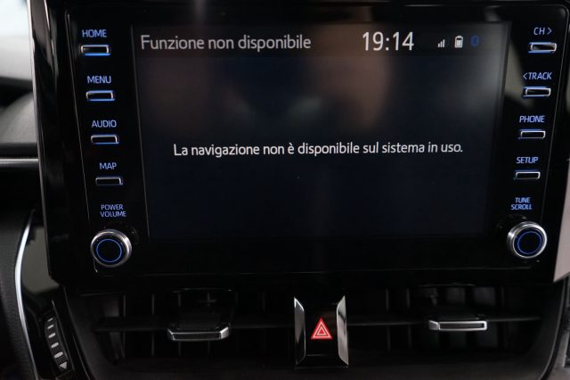 TOYOTA Corolla 60