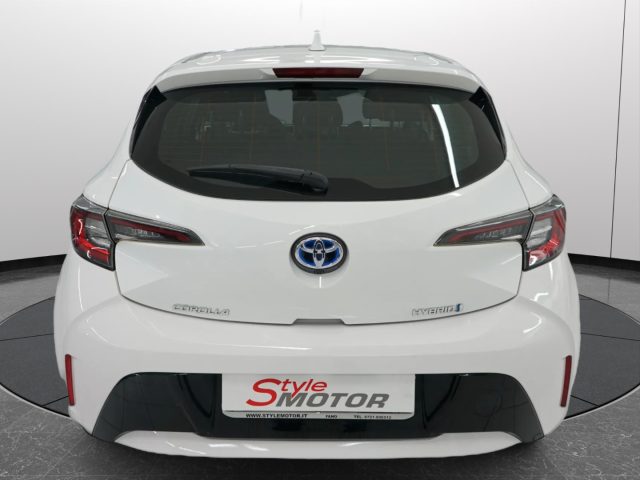 TOYOTA Corolla 24
