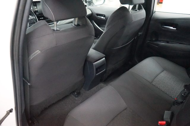TOYOTA Corolla 37