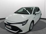 TOYOTA Corolla 1 thumb